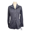 Chestnut Bay Active Rider Warm-Up in Grey