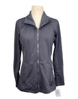 Chestnut Bay Active Rider Warm-Up in Grey