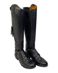 Suedwind 'Sir John' Tall Boots in Black