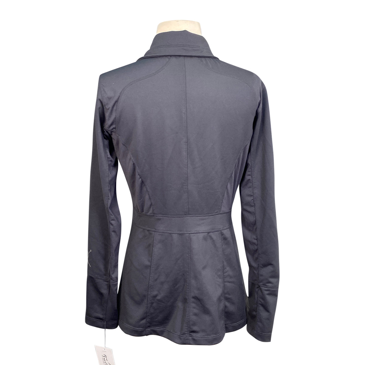 Chestnut Bay Active Rider Warm-Up in Grey