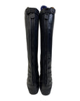 Suedwind 'Sir John' Tall Boots in Black
