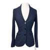 Dada Sport 'Traviata' Show Jacket in Navy