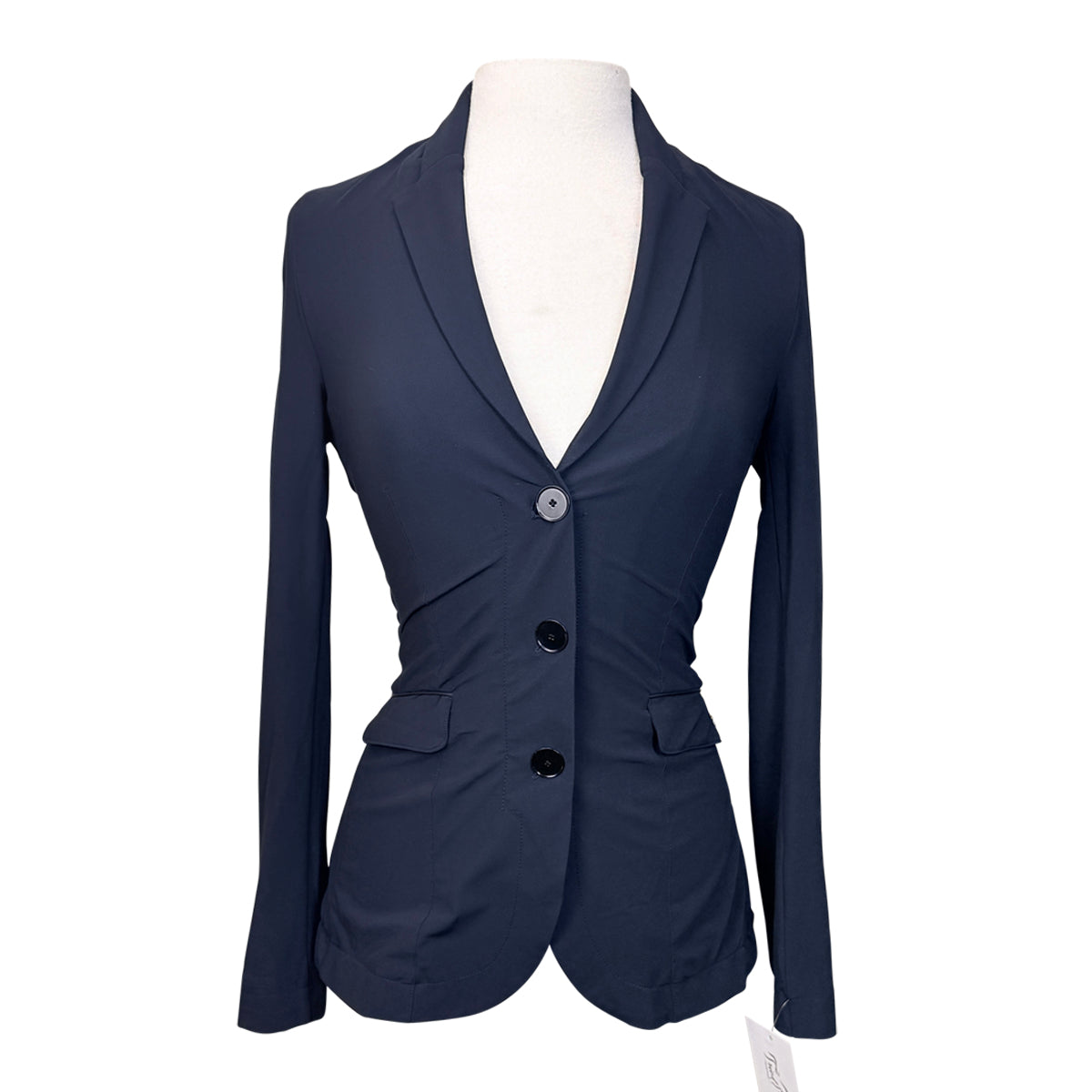 Dada Sport 'Traviata' Show Jacket in Navy