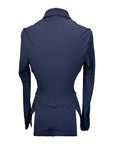 Dada Sport 'Traviata' Show Jacket in Navy