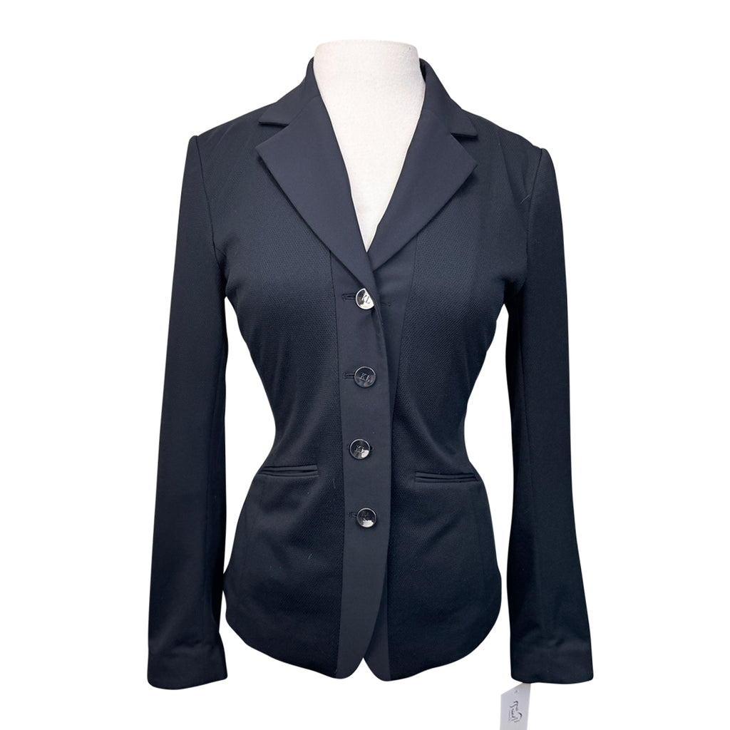 Kingsland 'Lady' Show Jacket in Deep Navy