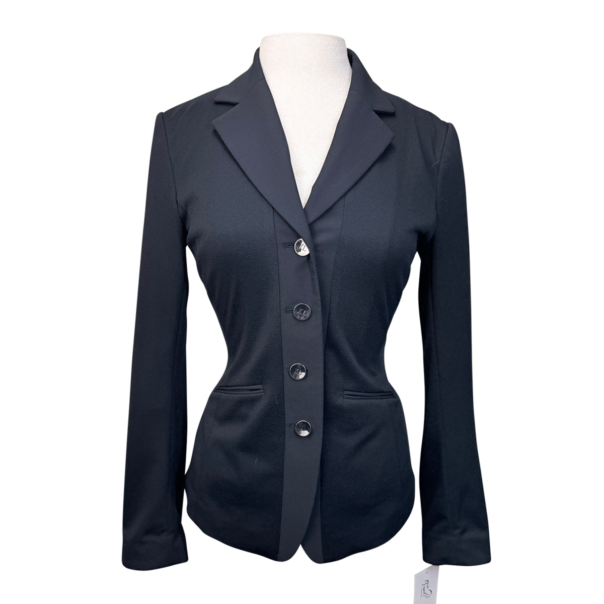 Kingsland 'Lady' Show Jacket in Deep Navy