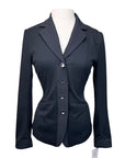 Kingsland 'Lady' Show Jacket in Deep Navy