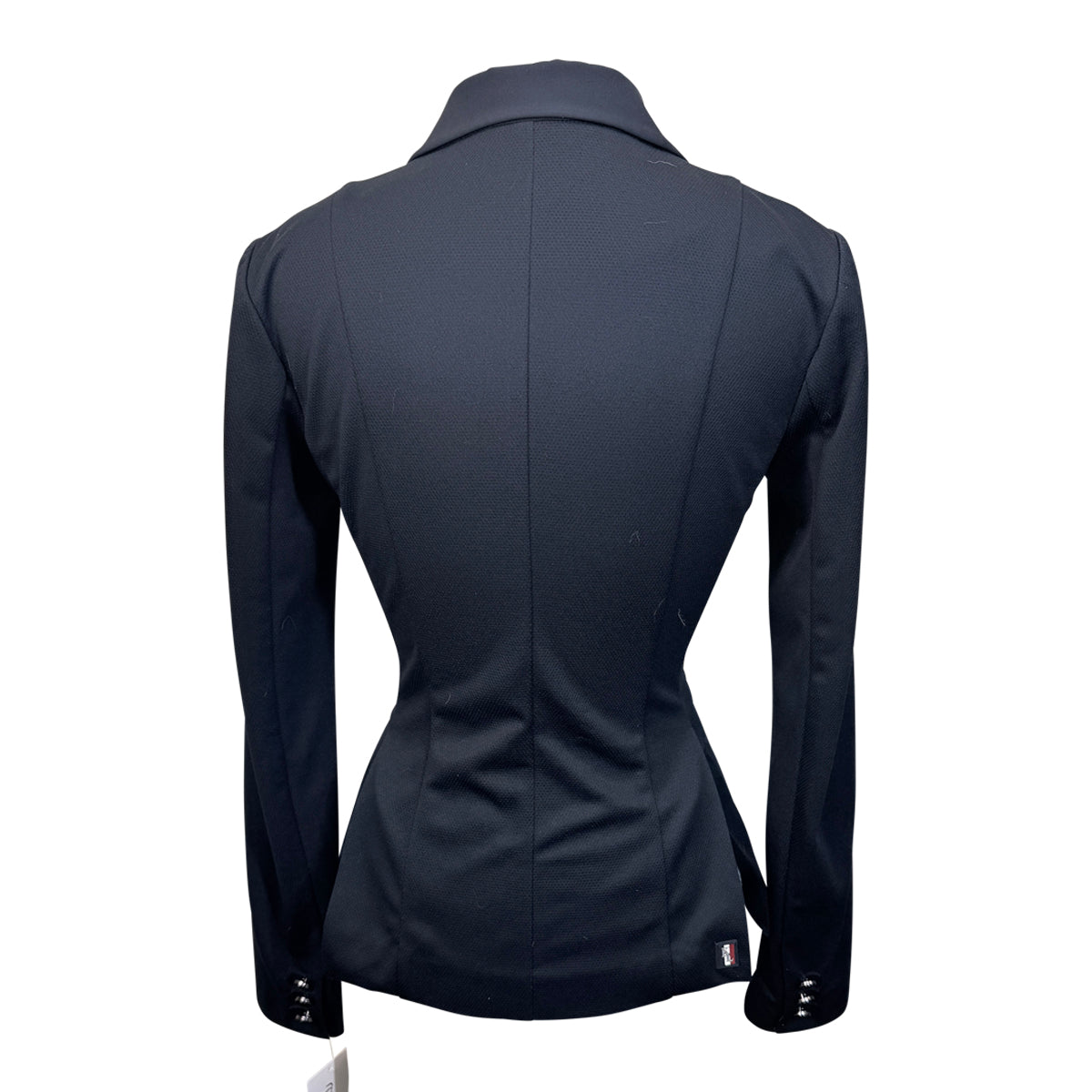 Kingsland 'Lady' Show Jacket in Deep Navy