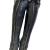 Secchiari 'Classic' Field Boots in Black 