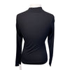 PS of Sweden 'Erin' Equimerino Training Shirt in Black