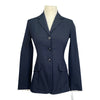 Charles Ancona Competition Jacket in Navy
