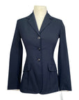Charles Ancona Competition Jacket in Navy