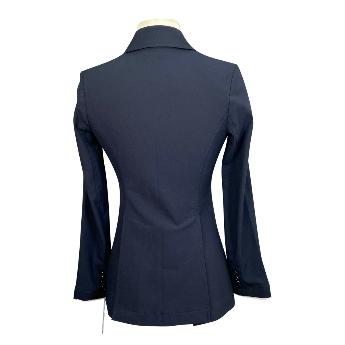 Charles Ancona Competition Jacket in Navy