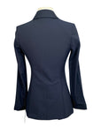 Charles Ancona Competition Jacket in Navy
