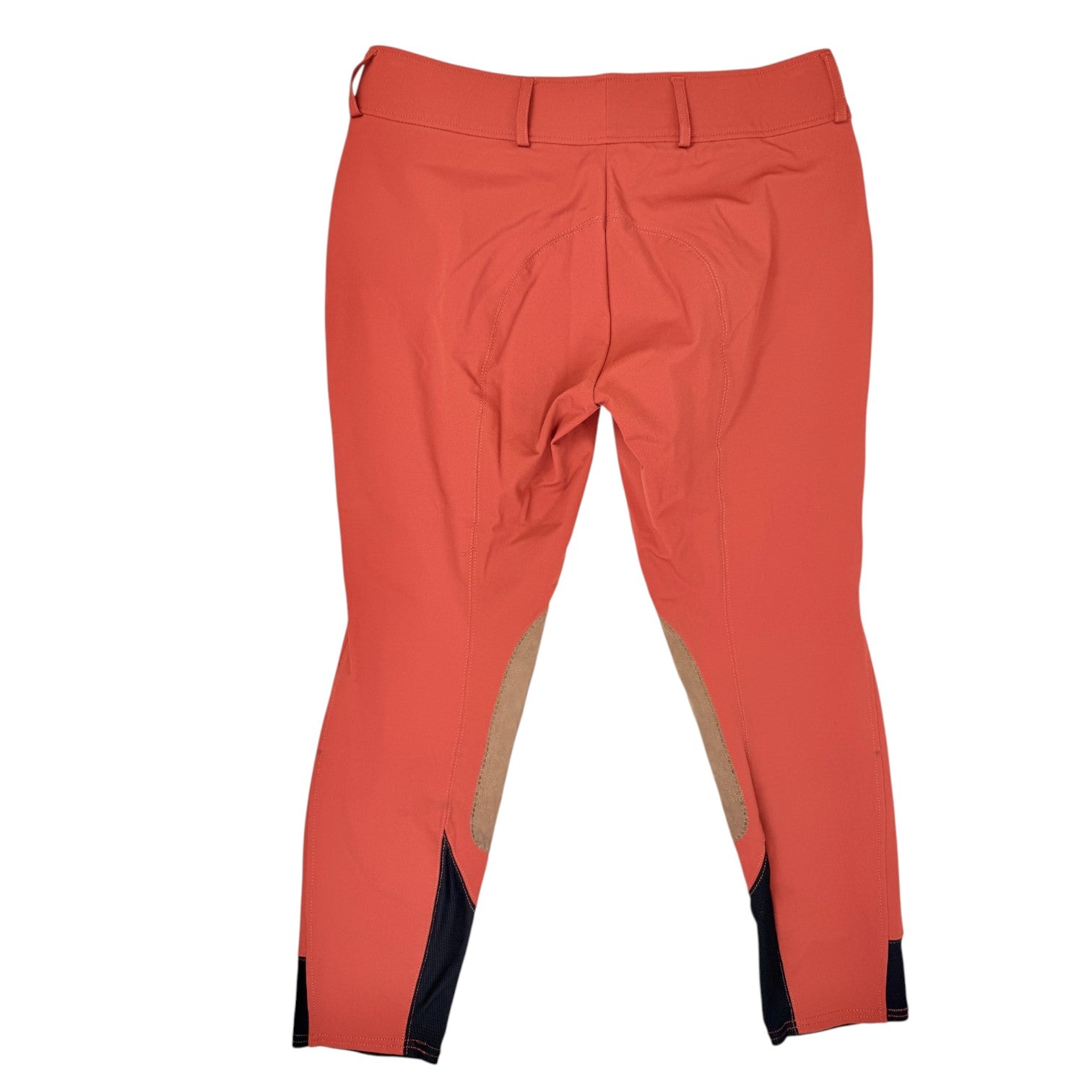 RJ Classics 'Gulf' Breeches in Brick