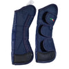 Equiline Shipping Boots (Pair) in Navy