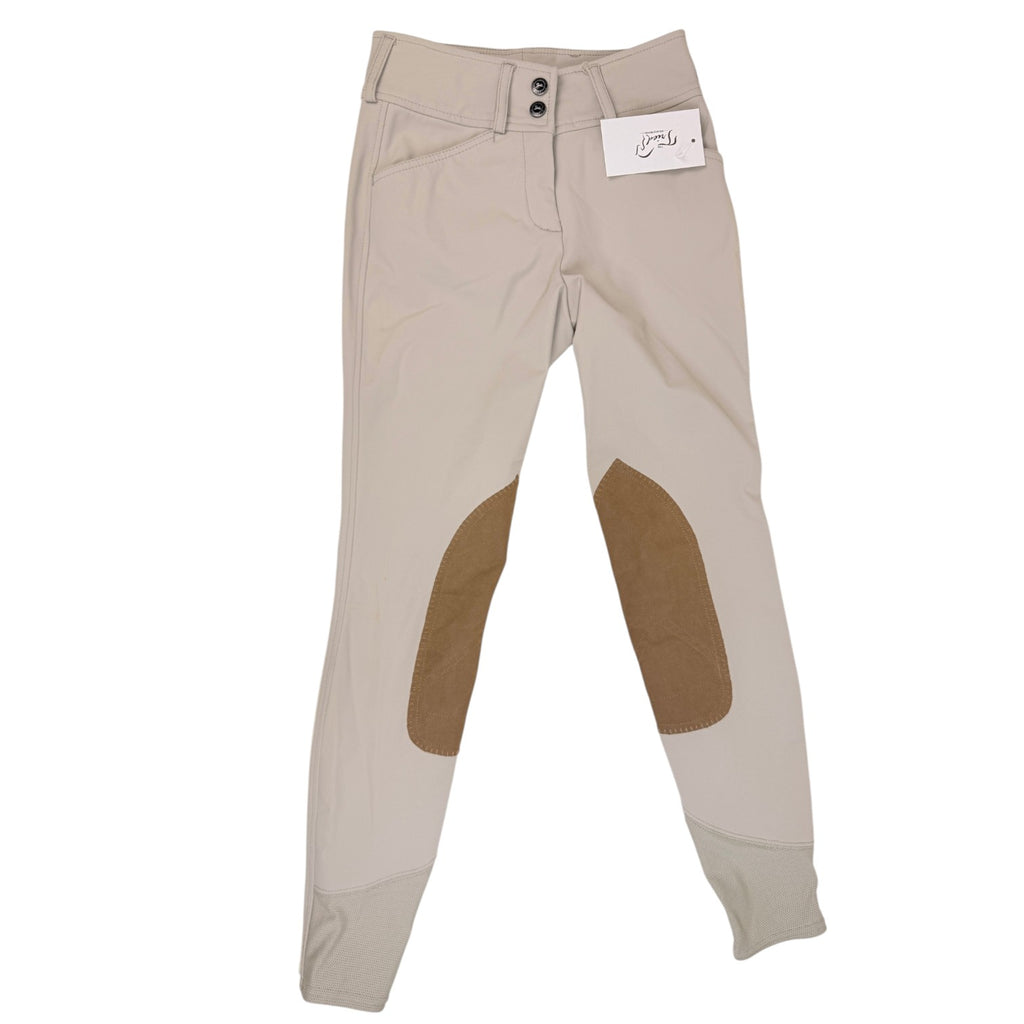 RJ Classics 'Gulf' Breeches in Tan