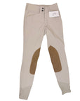 RJ Classics 'Gulf' Breeches in Tan