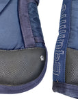 Equiline Shipping Boots (Pair) in Navy