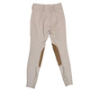 RJ Classics 'Gulf' Breeches in Tan