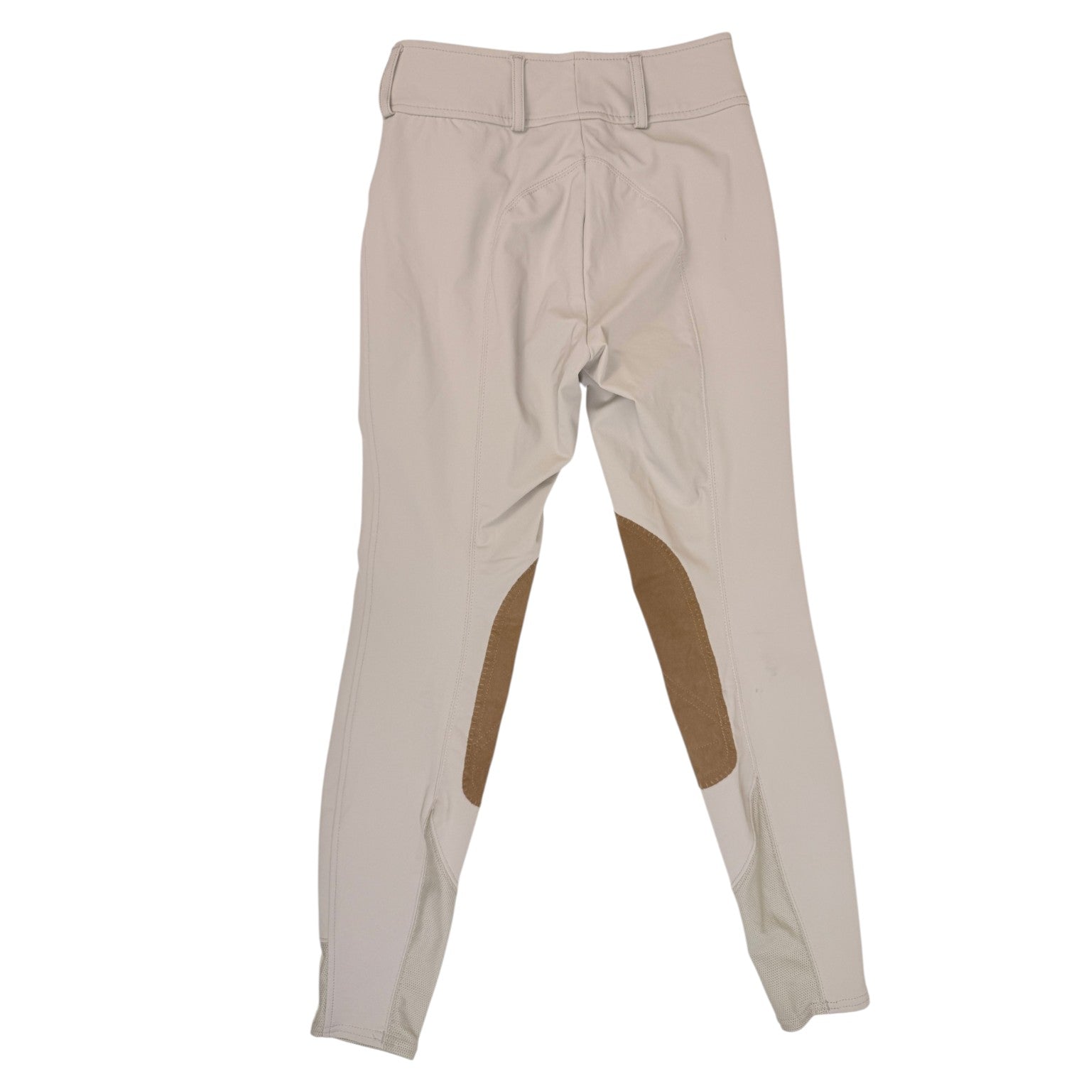 RJ Classics 'Gulf' Breeches in Tan