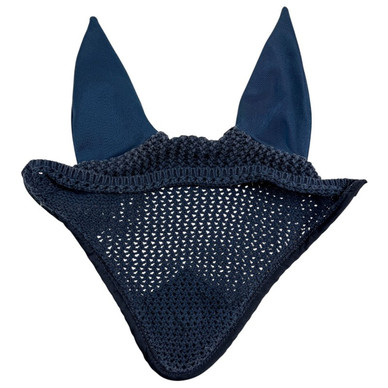 Equestrian Stockholm Tack Set in Monaco Blue