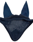 Equestrian Stockholm Tack Set in Monaco Blue
