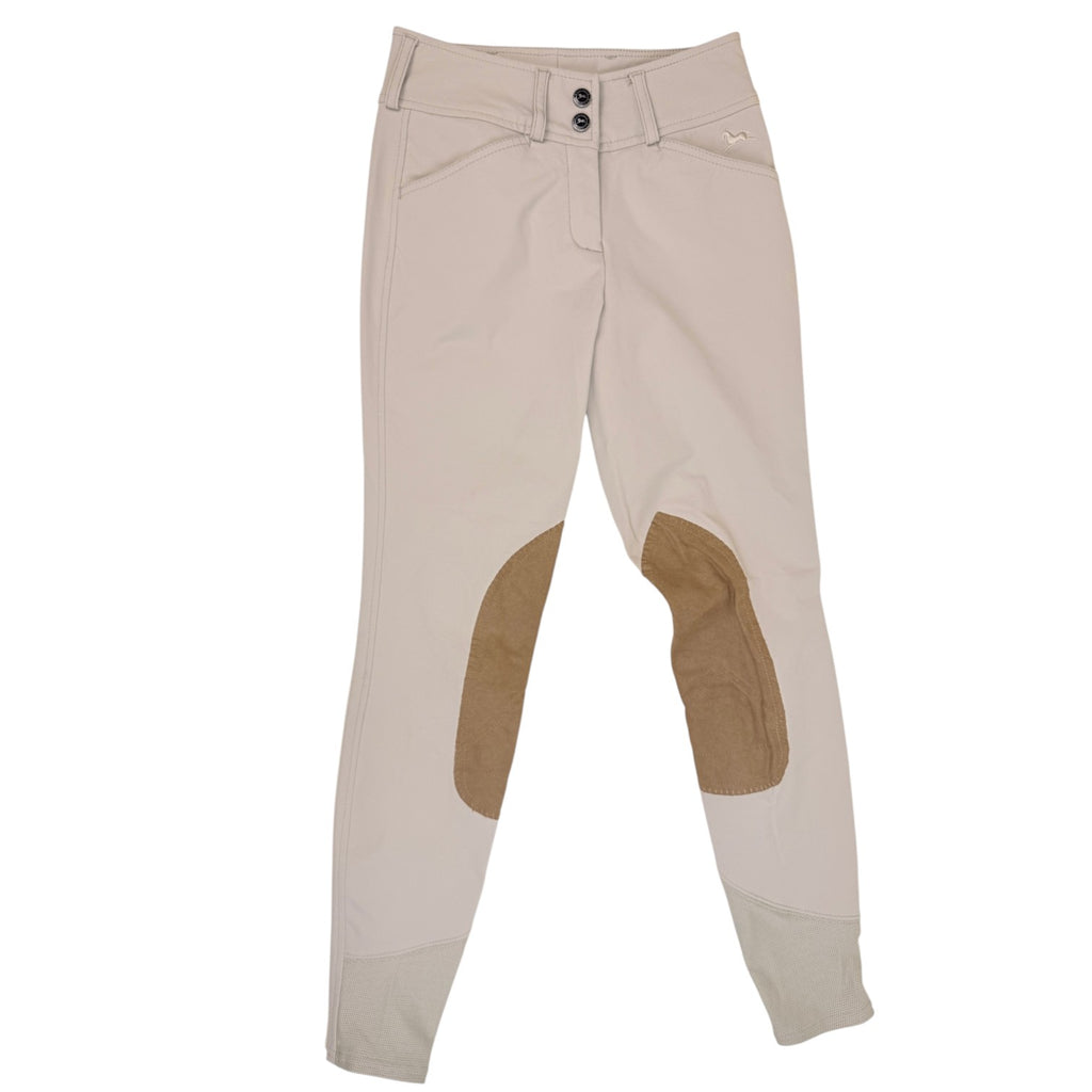 RJ Classics 'Gulf' Breeches in Tan