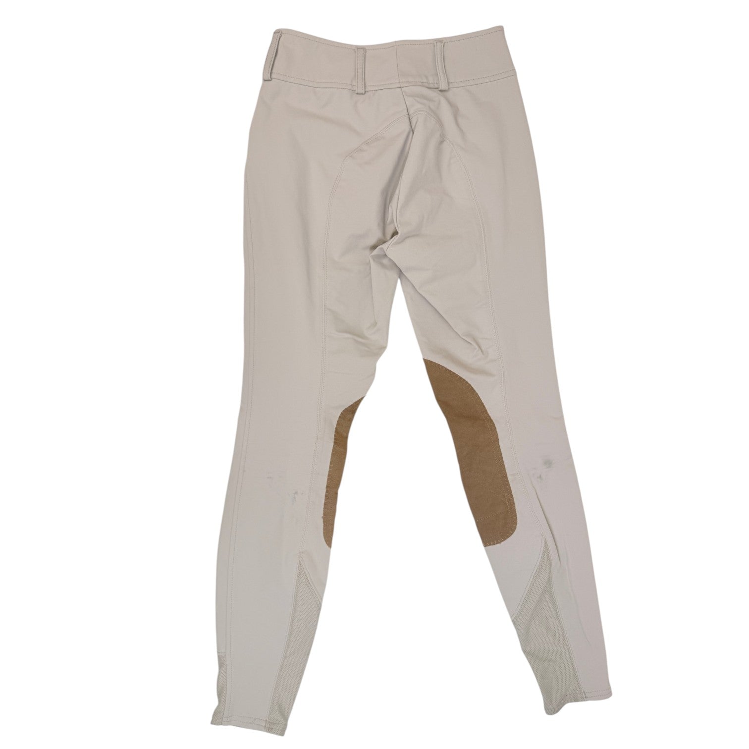 RJ Classics 'Gulf' Breeches in Tan