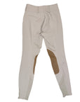 RJ Classics 'Gulf' Breeches in Tan