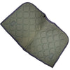 Equestrian Stockholm Tack Set in Emerald
