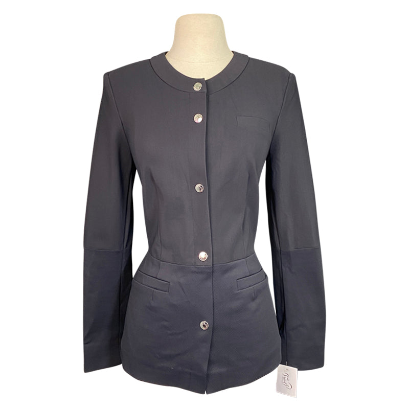 Aisling Equestrian 'Sara' Jacket in Black