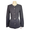 Aisling Equestrian 'Sara' Jacket in Black