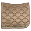 Equestrian Stockholm Tack Set in Champagne