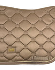 Equestrian Stockholm Tack Set in Champagne