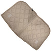 Equestrian Stockholm Tack Set in Champagne