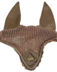 Equestrian Stockholm Tack Set in Champagne