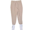 Aztec Diamond 'Performance' Breeches in Tan