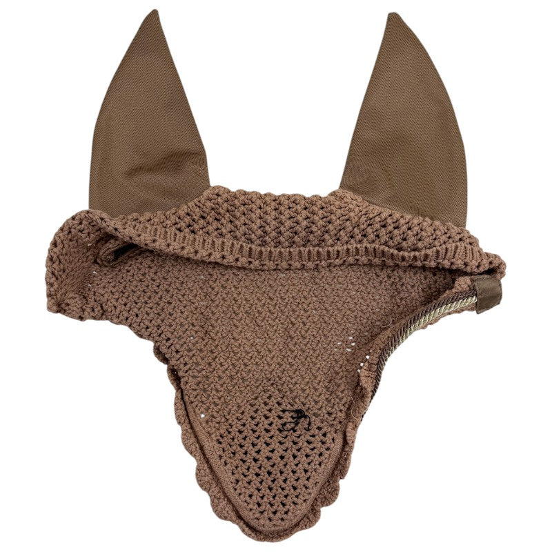 Equestrian Stockholm Tack Set in Champagne