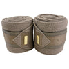 Equestrian Stockholm Tack Set in Champagne