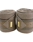 Equestrian Stockholm Tack Set in Champagne