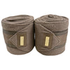Equestrian Stockholm Tack Set in Champagne