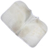 Equiline EGRIT 'Rombo' Saddle Pad in White