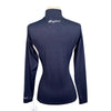 Kingsland Training Shirt in Navy