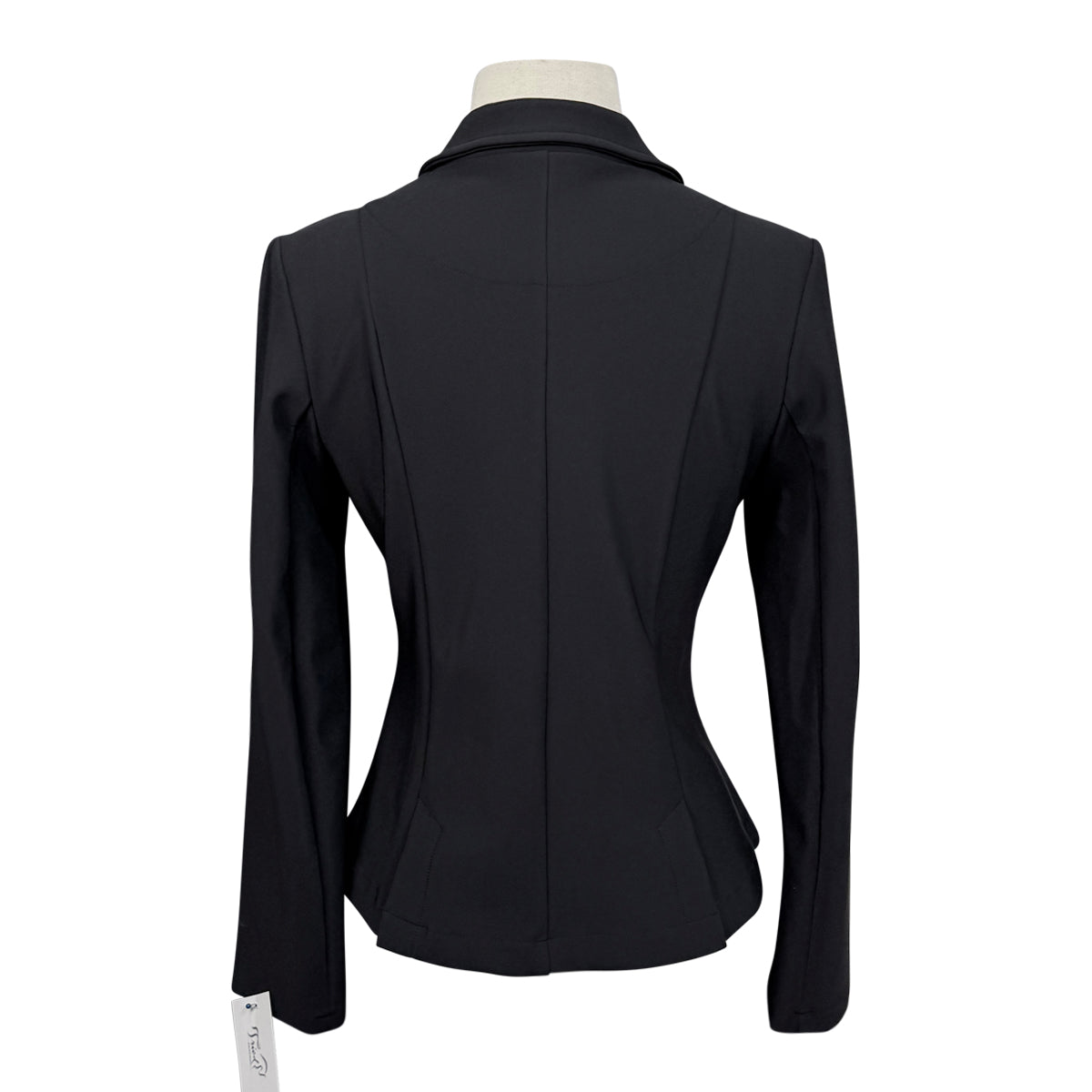 Maya Delorez &#39;Adele&#39; Show Jacket in Black