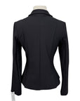 Maya Delorez 'Adele' Show Jacket in Black