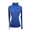 Ariat 'Venture' Baselayer in Royal Blue