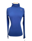 Ariat 'Venture' Baselayer in Royal Blue