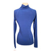Ariat 'Venture' Baselayer in Royal Blue
