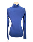 Ariat 'Venture' Baselayer in Royal Blue